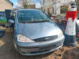 Ford Galaxy TDI 150 PS BJ 2002 - gebrauchte Ford Galaxy aus dem Jahr 2002