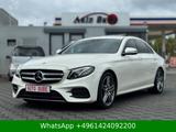 Mercedes-Benz E 350 d AMG-LINE 360°|ACC|SCHIEBEDACH|LED - Mercedes-Benz E 350 in Mainz