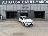 Renault Clio 0.9 tce energy GPL 90 CV Business - Renault Clio mit LPG-Antrieb