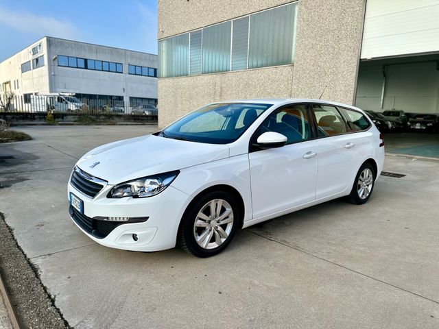 Peugeot 308 BlueHDi 150 S&S EAT6 SW Business