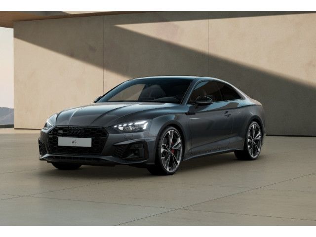 Audi A5 Coupe 45 TFSI qu. T-tronic S-Line LED Navi K foto 2