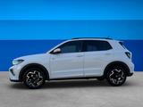Volkswagen T-Cross 1.5 TSI R-Line Rear View AHK Clima - VW T-Cross Gebrauchtwagen