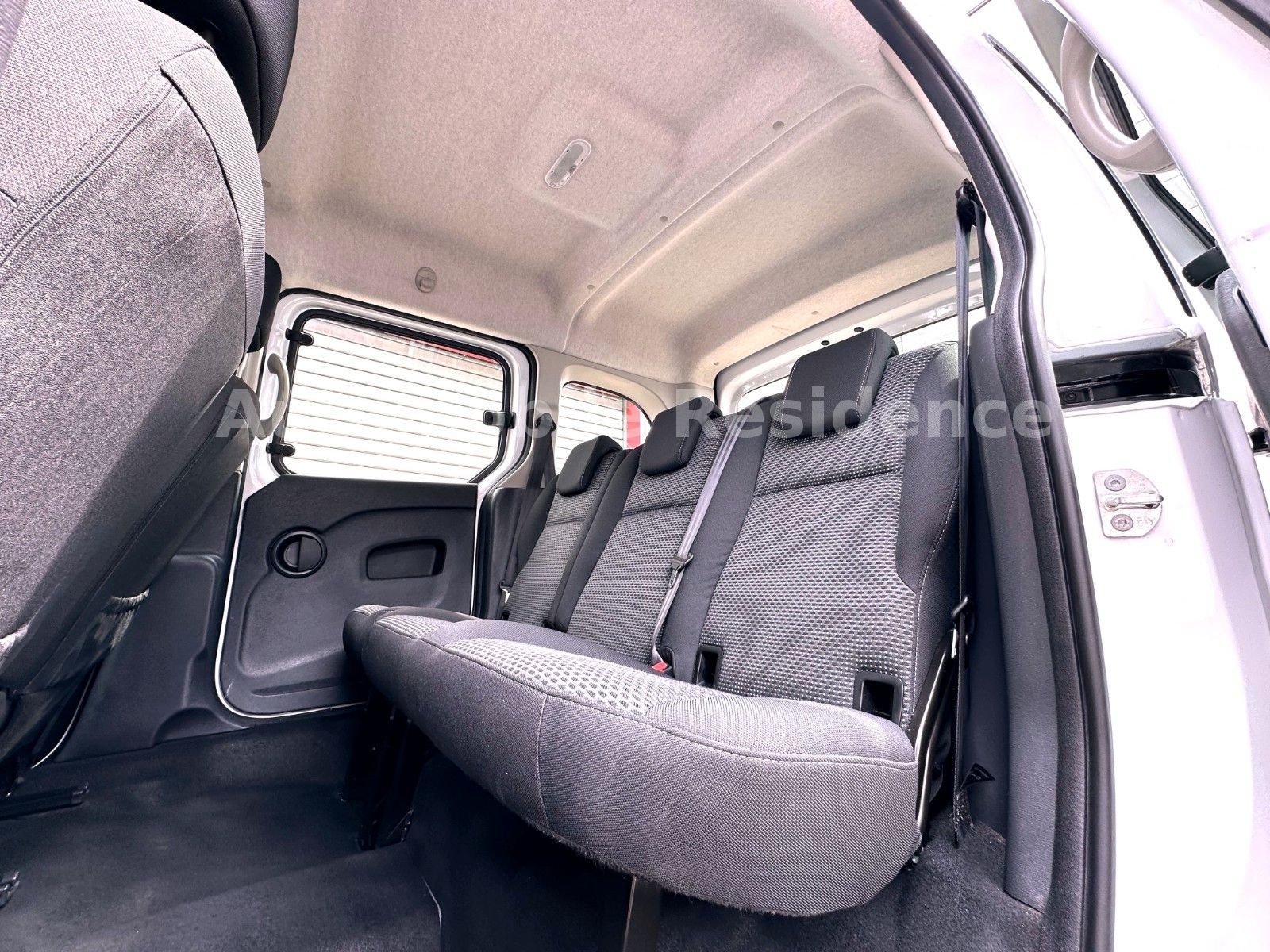 Mercedes-Benz Citan112 lang 1.2 AUT.*SHZ*PDC*KLIMA*E-PAKET*TOP foto 8