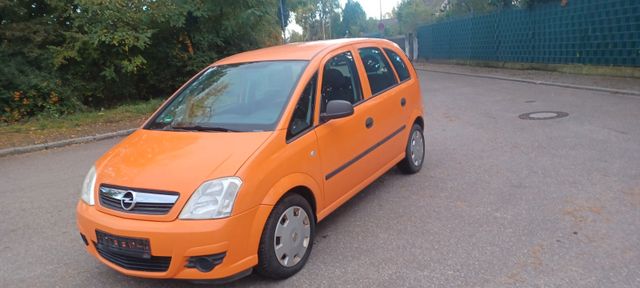 Opel Meriva Basis