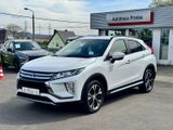 Mitsubishi Eclipse Cross Turbo AT*LED*360G*APP*PDC*TWA*GRA* - Mitsubishi: Turbo