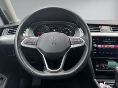 VW Passat Variant 2.0 TDI Business LED Nav 17'' Erg VW Passat Variant 2.0 TDI Business LED Nav 17'' Erg