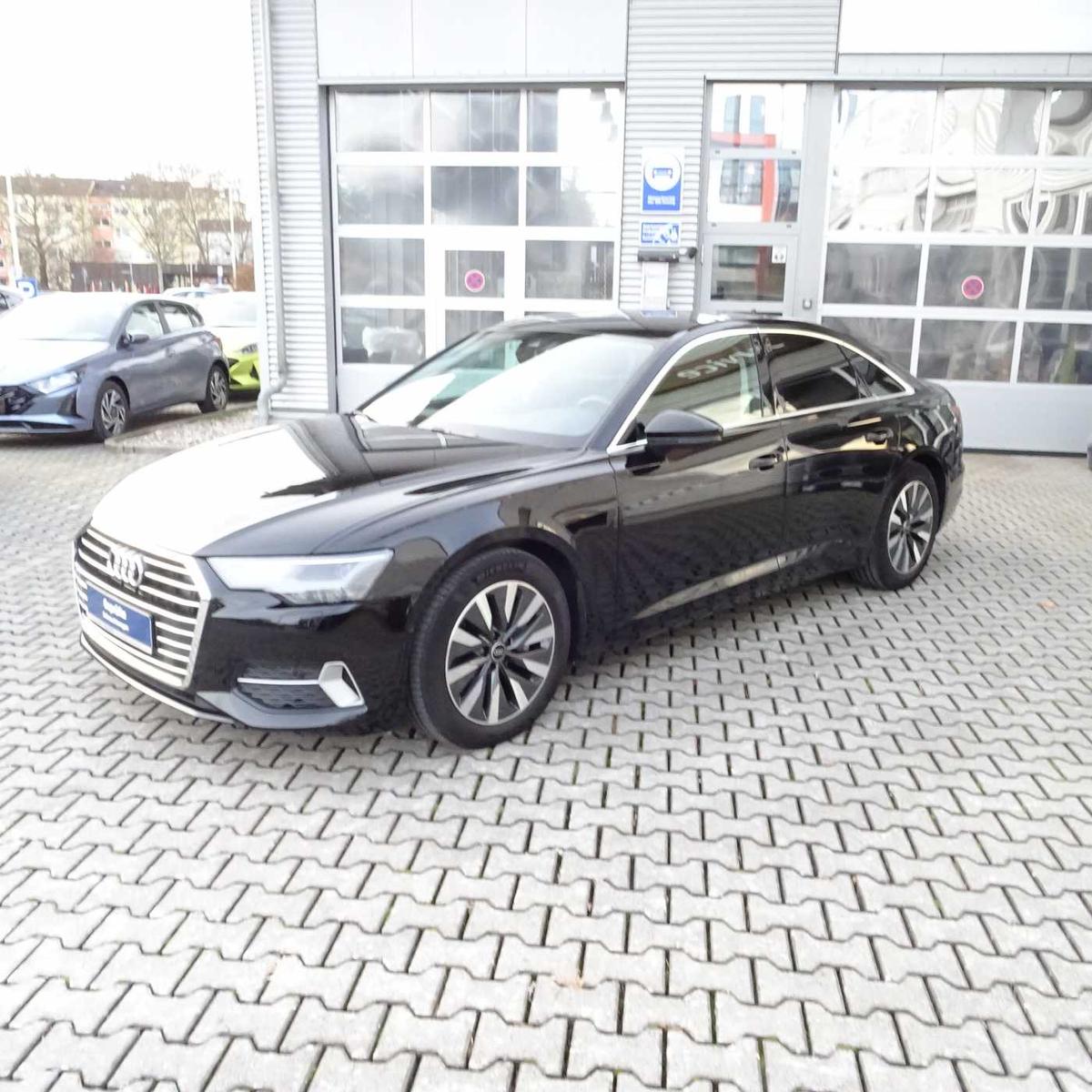 Audi A6 Diesel 35 TDI S tronic