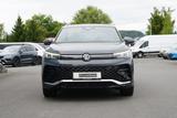 Volkswagen Tiguan 1.5 eTSI R-Line *Pano*IQ.Light*HuD*20Zoll - Volkswagen mit Benzin-Antrieb: 2.5