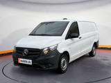 Mercedes-Benz Vito 110 CDI PRO RWD lang 1HAND*KLIMA*PDC H* - Mercedes-Benz Vito