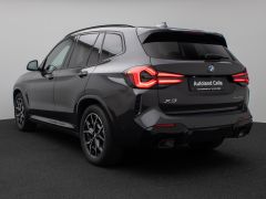 Foto Nummer 9: BMW X3