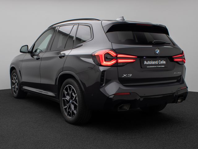 Foto Nummer 9: BMW X3