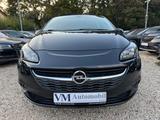 Opel Corsa E Automatik Pano*Tempo*Sitz+LenkradHz. - Opel Corsa: 3 Türen