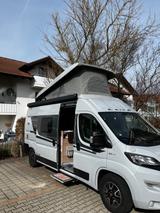 Laika Kosmo 6.0 - Laika Diesel Kastenwagen