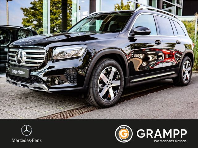 Mercedes-Benz GLB 250 4M Progressive Line Advanced/AHK/MOPF