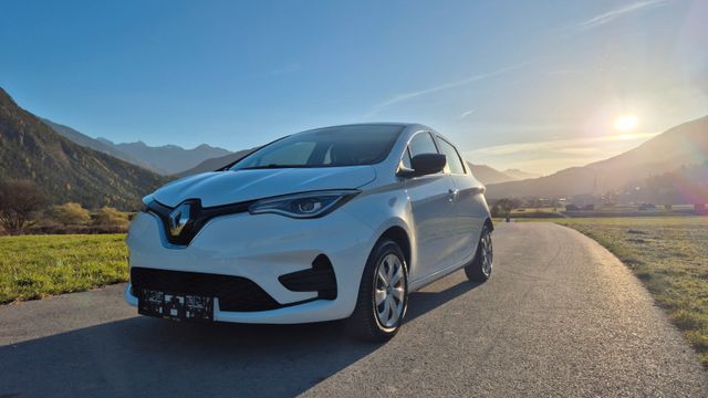 Renault ZOE R110 inkl. große Batterie (gekauft!!!)