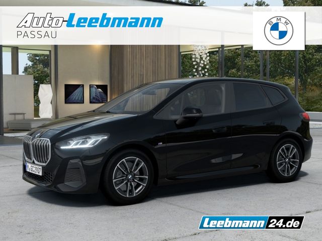 BMW 223i Active Tourer M-Sportpaket RFK/DrivAssi