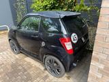 Ligier JS 50 DCI  - Ligier Gebrauchtwagen