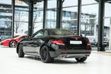 Mercedes-Benz SLC 43 AMG Road.*NAPPA*PANO*COMAND*CARBON*LED* - Mercedes SLC-Klasse mit Schiebedach