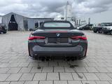 BMW M4 Competition M xDrive Cabrio - gebrauchte BMW M4 aus dem Jahr 2021