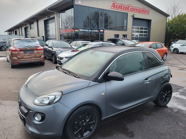 Opel Adam Jam