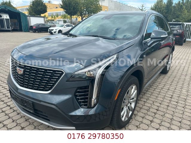 Cadillac XT4350T Premium Luxury AWD*MASSSAGE*HEAD-UP*VOLL