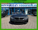 BMW M4 Cabrio LED NAVI TEMPO LEDER KAMERA HEAD-UP - BMW M-Modelle in Hamburg