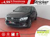 Volkswagen Tiguan 1.5TSI DSG 261,-ohne Anzahlung Navi AHK K