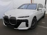 BMW 740d xDrive M Sport 21" AHK Skylounge Standhzg. - BMW 7er Reihe Gebrauchtwagen