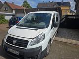 Fiat Scudo Maxi Lang Klima,L2/ 6 Sitzer / ... - Fiat Scudo in Bochum