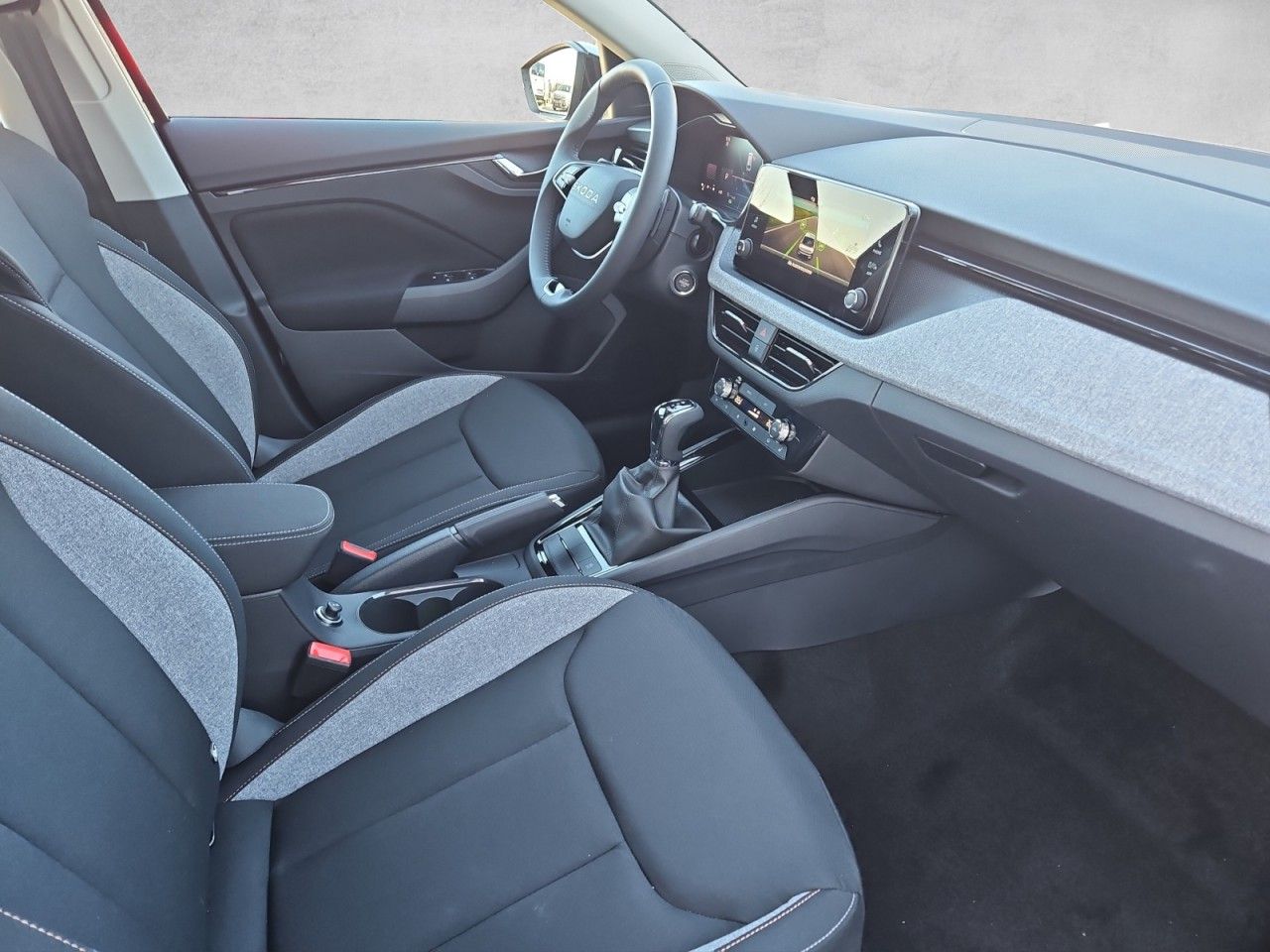 Fahrzeugabbildung SKODA Scala Selection 1.0 TSI 85 kW DSG,LED,Freisprech