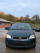 Ford Focus C-Max 1.6L 2006 - Ford C-Max aus 2025