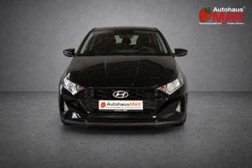 Hyundai i20 - 9