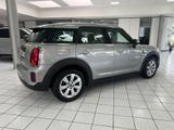 MINI Cooper SE Countryman Essential Trim All4*LED* - silberne MINI Cooper SE Countryman