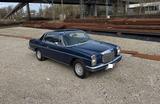 Mercedes-Benz Mercedes Benz 280CE Strich 8 W114 /8 Schie... - Mercedes-Benz CE 280: Sportwagen