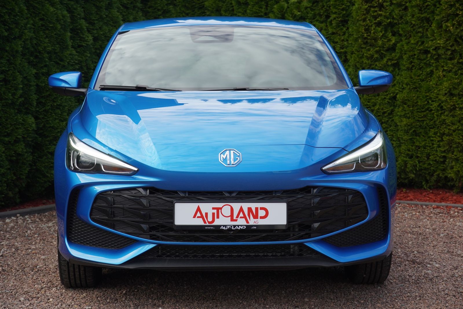MG3
