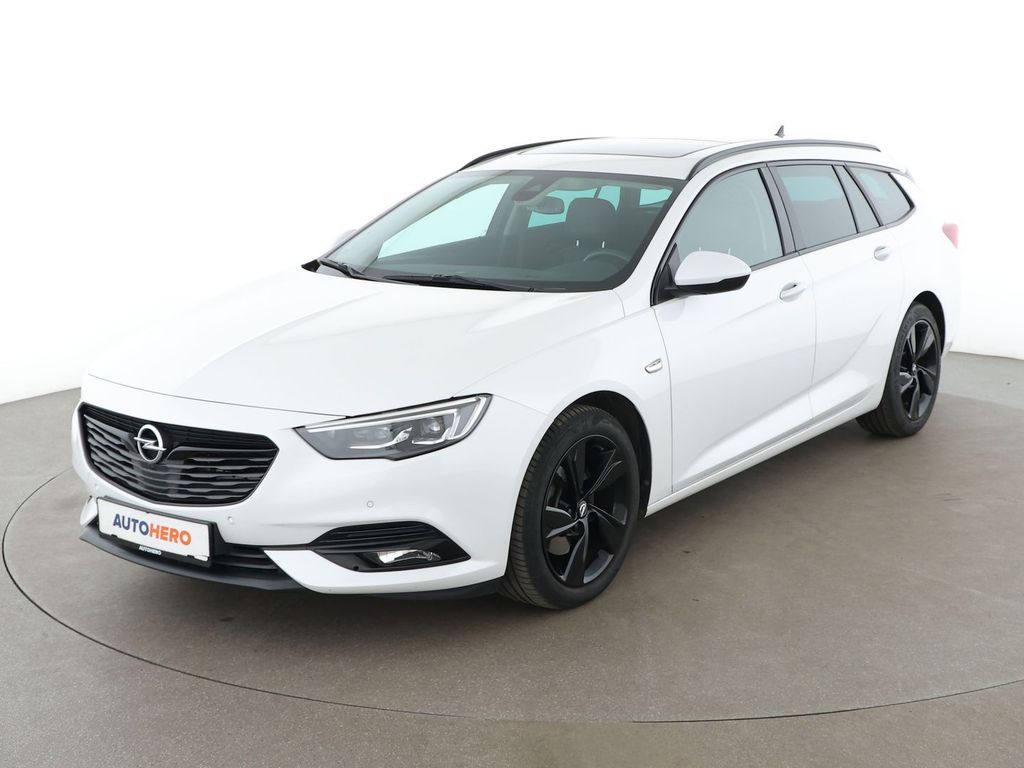 Image of Opel Insignia