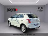 Ssangyong Tivoli 2WD Quartz Autm.*Navi/Kamera/SHZ/ALU* - Ssangyong Tivoli Gebrauchtwagen