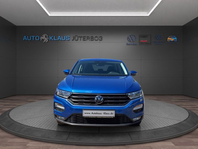 T-Roc TSI Navi+PDC+Sitzheizung