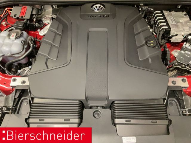 Volkswagen Touareg - Bild 22