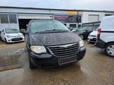 Chrysler Voyager 2.8 CRD SE Grand Voyager - Chrysler Voyager mit Diesel-Antrieb