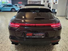 Fahrzeugabbildung Porsche Panamera ST GTS *SPORT-CHRONO* (MATRIX/PANO/DAB/