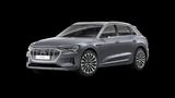 Audi e-tron 50 quattro advanced advanced