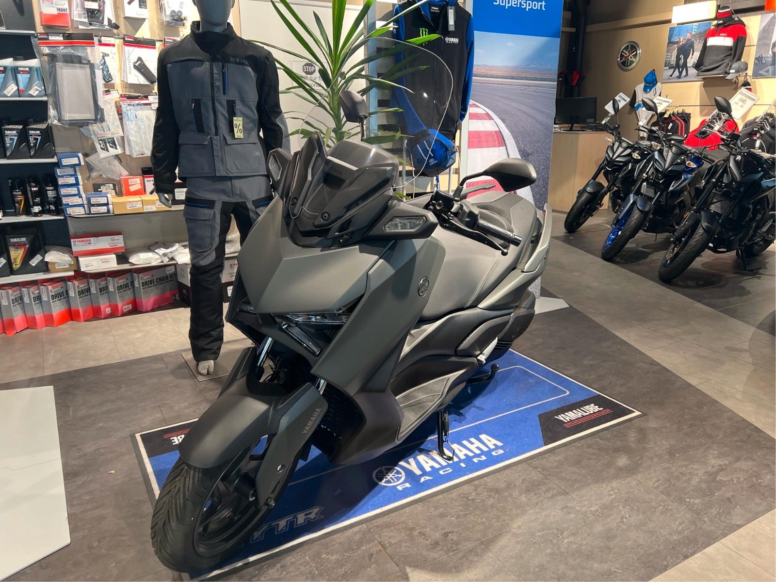 Yamaha X-MAX 300 My25