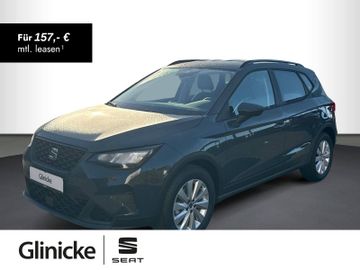 Seat Leasingangebot: Seat Arona Road Edition 1.0 TSI AHK, NAVI, SHZ