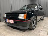 Opel Corsa A GSi - Opel Corsa: A Gsi
