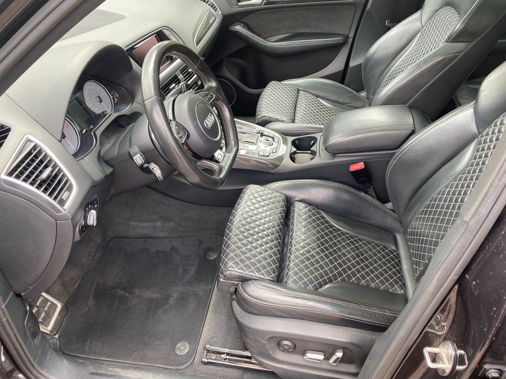Image of Audi SQ5