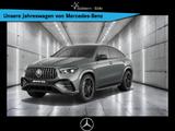 Mercedes-Benz GLE 53 AMG 4M Hybrid Coupe +DISTRO+MEMORY+SHZ - Mercedes-Benz GLE 53 AMG Jahreswagen