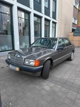 Mercedes-Benz Mercedes Benz 190e TÜV Neu 1.8 Original KM - Mercedes-Benz 190 aus 1990: 190e