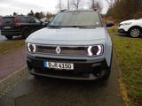 Renault R4 Techno 150 Comfort Range - Renault R 4: Blau