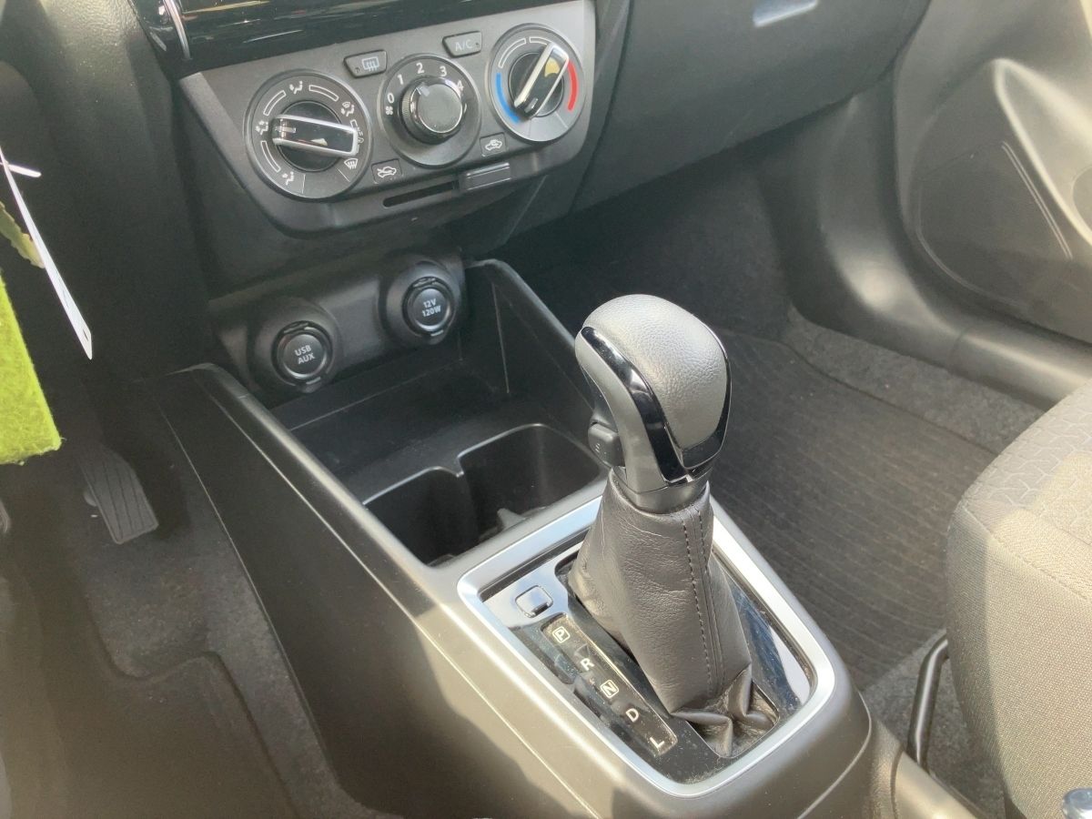 Suzuki Swift - Bild 17